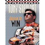 Drivers Series: Tony Stewart book cover