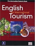 English for International Tourism: Pre-intermediate Class (English for Tourism)