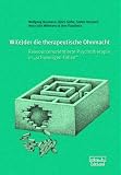 Produkt-Bild: Wi(e)der die therapeutische Ohnmacht: Ressourcenorientierte Psychotherapie in ?schwierigen F&auml;llen?