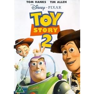 Toy Story 2 [Import anglais]