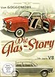 Die Glas Story - Vom Goggomobil bis zum V8