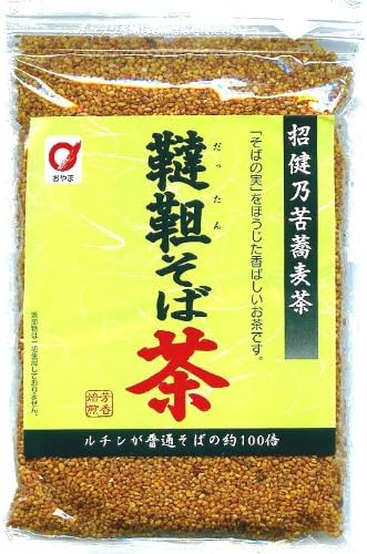 Akahori Mom heavy tea green tea for mom and baby (3gX15 bags)