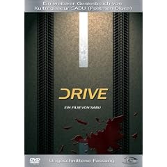 Drive (Uncut Version)