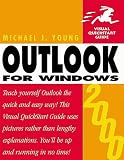 Outlook 2000 for Windows (Visual QuickStart Guide)