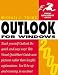 Book Outlook 2000 for Windows (Visual QuickStart Guide)