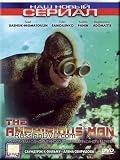 The Amphibian Man