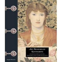 Art Treasures of Kelvingrove: Highlights from Glasgow's Kelvingrove Art Gallery and Museum