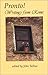 Books : Pronto! Writings from Rome