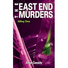 Killing Time (East End Murders)