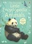 Little Encyclopedia of Animals (Miniature Editions)