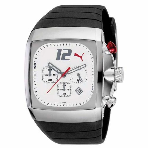 PUMA TIME Herrenuhr 4419952