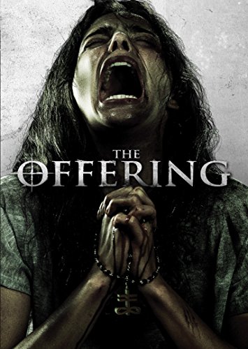 The Offering The Offering