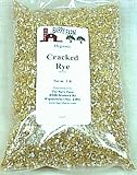 Rye, Cracked, 1 lb.