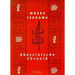 Abessinische Chronik