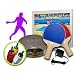 Video Games : Real Live Ping Pong (Table Tennis) TV Video Game (No Console Required)