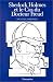 Search : Sherlock Holmes et le cas du docteur Freud