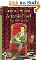 Artemis Fowl - Der Geheimcode: Der dritte Roman
