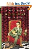 Artemis Fowl - Der Geheimcode: Der dritte Roman