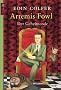 Artemis Fowl - Der Geheimcode: Der dritte Roman
