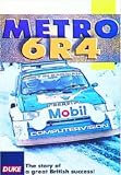Metro 6R4