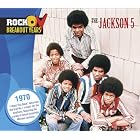 Rock Breakout Years: 1970 by Jackson 5