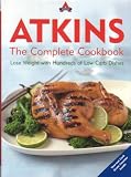 Atkins: The Complete Cookbook