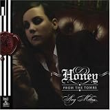 Honey From The Tombs CD Cover