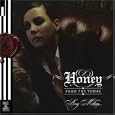 Honey From The Tombs