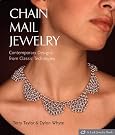 Chain Mail Jewelry...