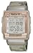 Baby-G Women's Green Camo Watch