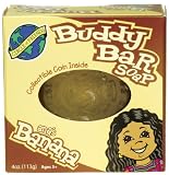 Circle of Friends Ana's Banana Buddy Bar Soap, 4 oz.