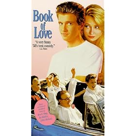 Book of Love [VHS]