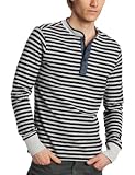J.C. Rags Men's The Bonded Sailor Henley