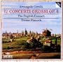 12 Concerti Grossi