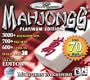 Mahjongg Platinum (Jewel Case)
