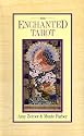 The Enchanted Tarot: Book and Cards