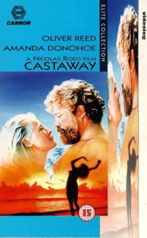 Castaway [1987]