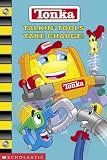 Books : Talkin' Tools Take Charge (Tonka)