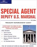 Special Agent, Deputy U.S. Marshal (Arco Civil Service Test Tutor)