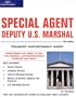 Special Agent: Deputy U.S. Marshal: Treasury Enforcement Agent 10/e (Arco Civil Service Test Tutor)