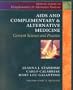 AIDS and Complementary & Alternative Medicine: Current Science and Practice