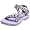 Penguins Violet