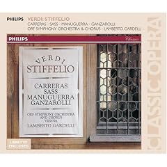 Verdi: Stiffelio