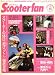 Scooter fan (スクーターファン) 2007年 04月号 [雑誌]