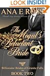 The Mogul's Reluctant Bride - Book Tw...