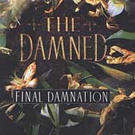 CD-Charts  Music : Final Damnation
