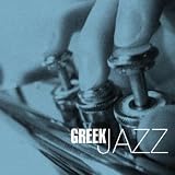 Various Artists Greek Jazz