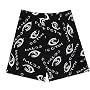 Microsoft XBOX 360 - Halo-3 Black and White Boxers for men