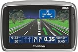 TomTom GO LIVE 750 Sat Nav