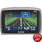 TomTom GO 550  LIVE UK & RoI Satellite Navigation System